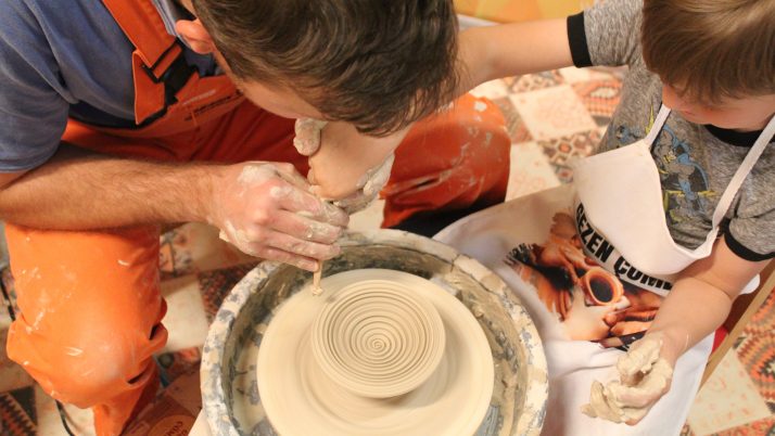 Sosyal Etkinliklerimiz